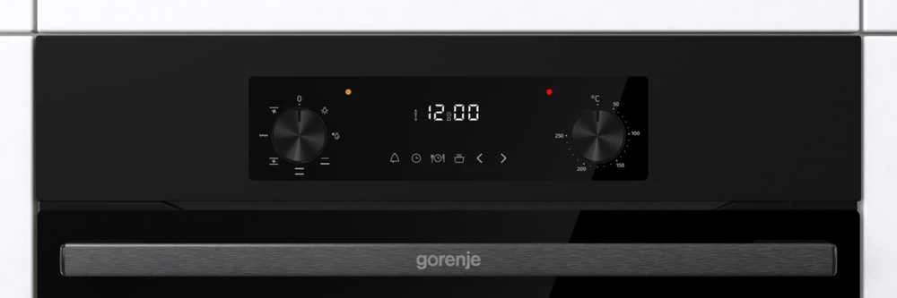 Įmontuojama orkaitė Gorenje BO6635E01B