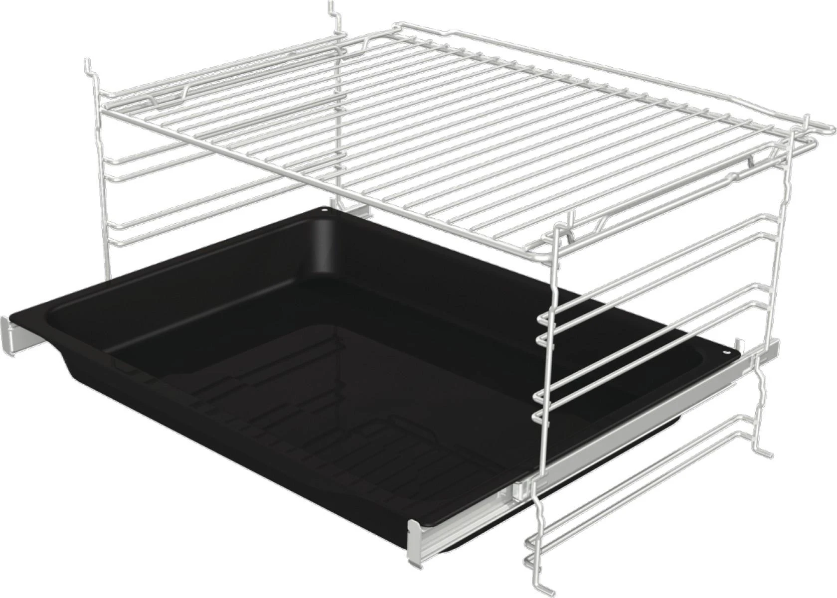 Orkaitė Gorenje BO6735E05B