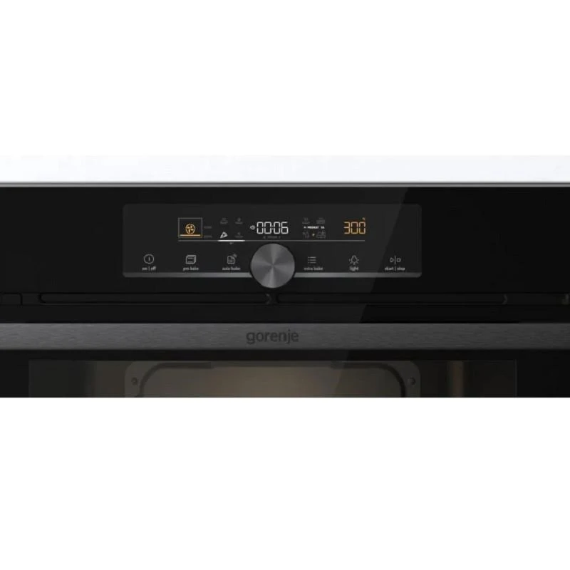 Orkaitė Oven GORENJE BOS6747A01BG