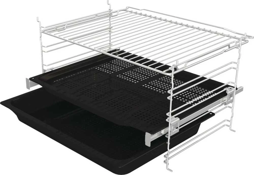 Įmontuojama Orkaitė Gorenje BSA6737E15BG
