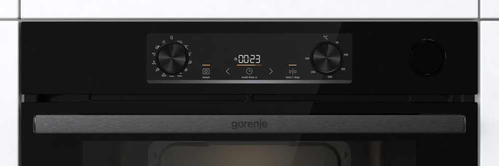 Įmontuojama Orkaitė Gorenje BSA6737E15BG