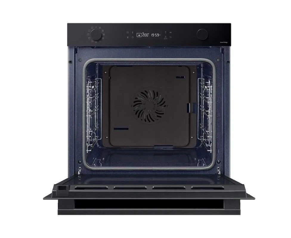 Įmontuojama orkaitė Samsung NV7B41205AK
