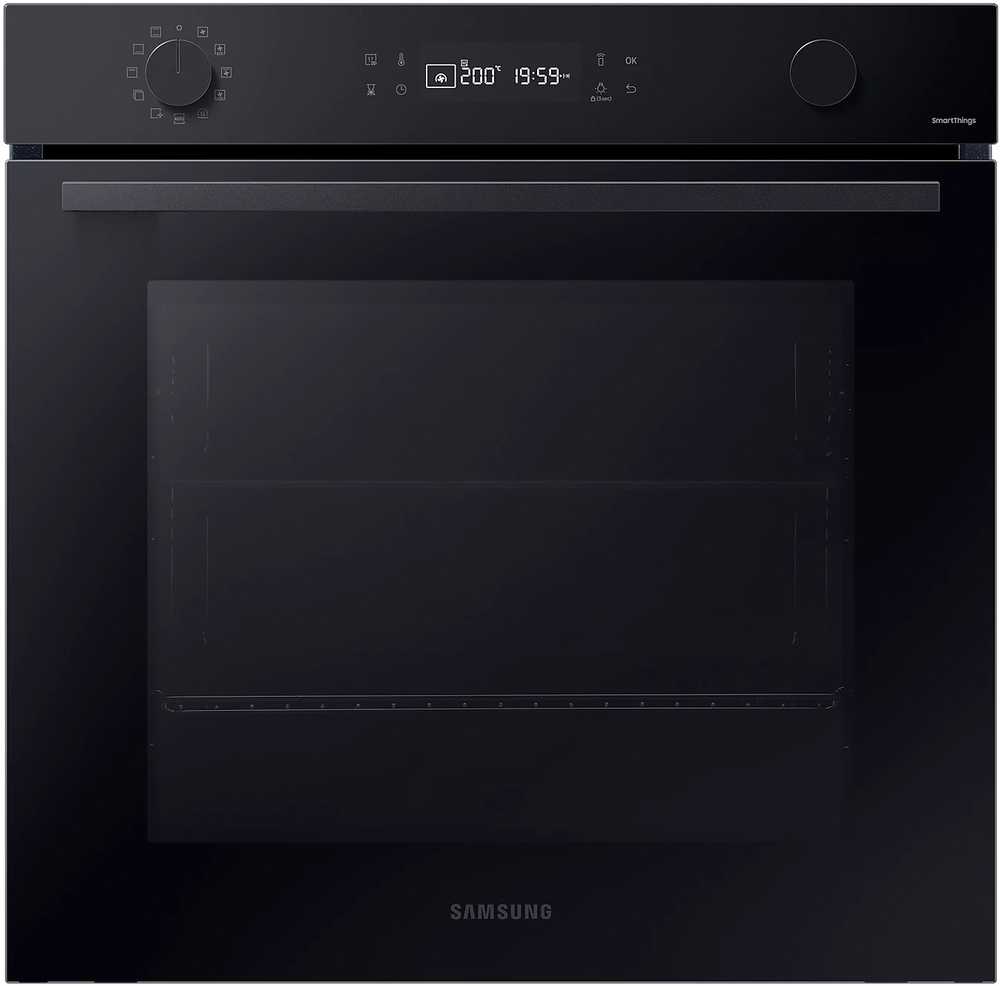 Įmontuojama orkaitė Samsung NV7B41301AK/U3