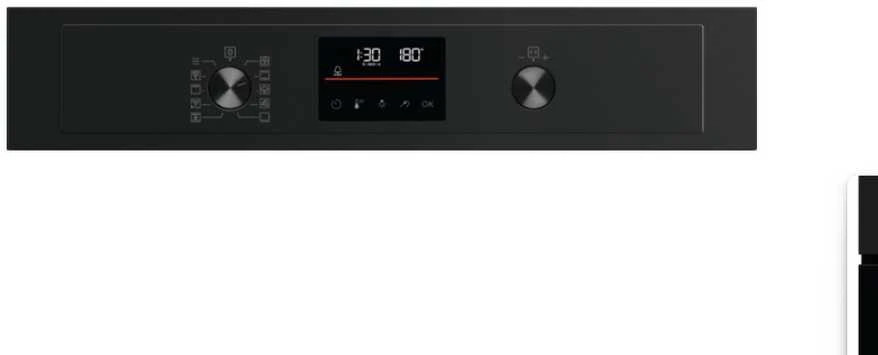 Orkaitė Electrolux EOD4P57H