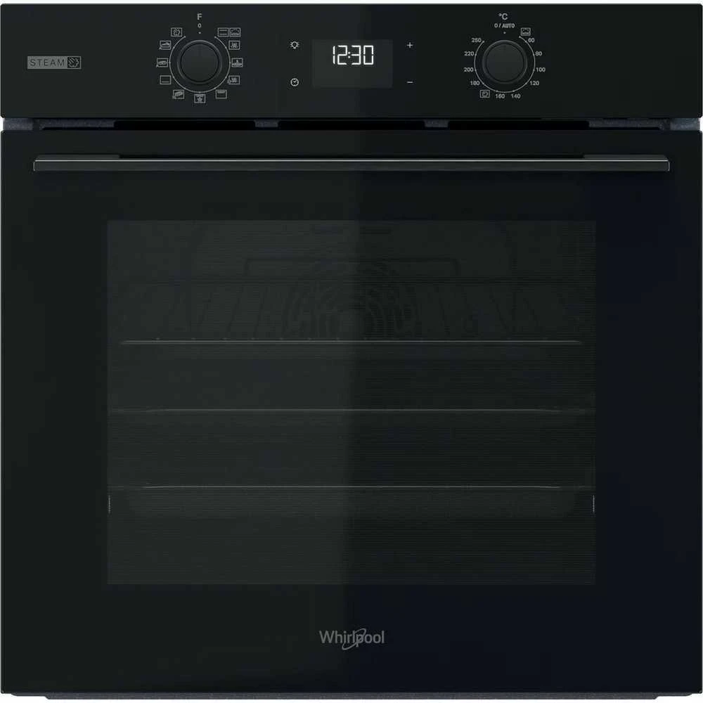 Įmontuojama orkaitė Whirlpool OMSK58CU1B