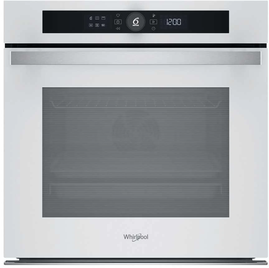 Įmontuojama orkaitė Whirlpool WOI4S8CM1SWA