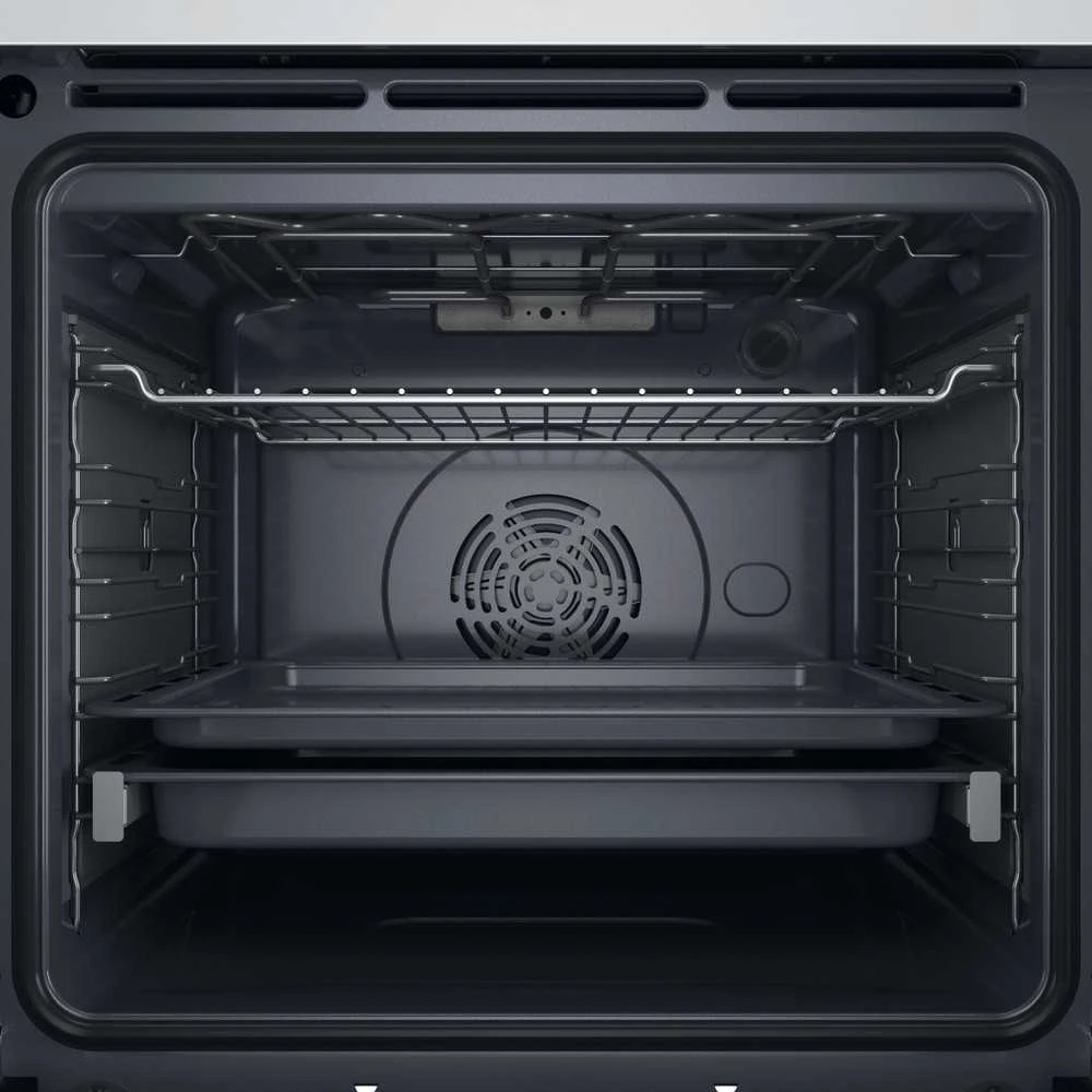 Įmontuojama orkaitė Whirlpool WOI4S8CM1SWA