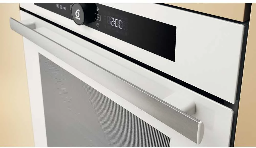 Įmontuojama orkaitė Whirlpool WOI4S8CM1SWA
