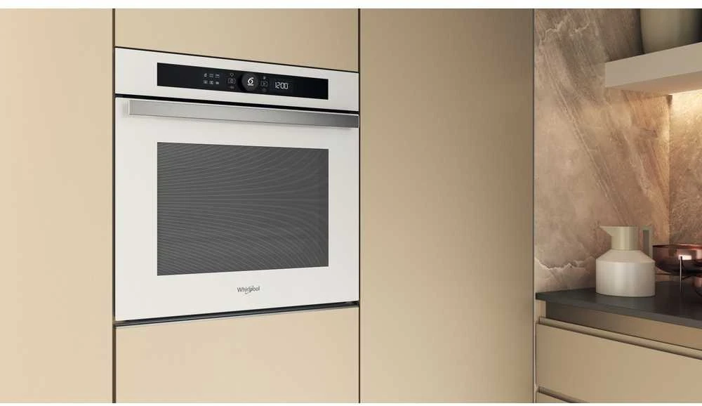 Įmontuojama orkaitė Whirlpool WOI4S8CM1SWA