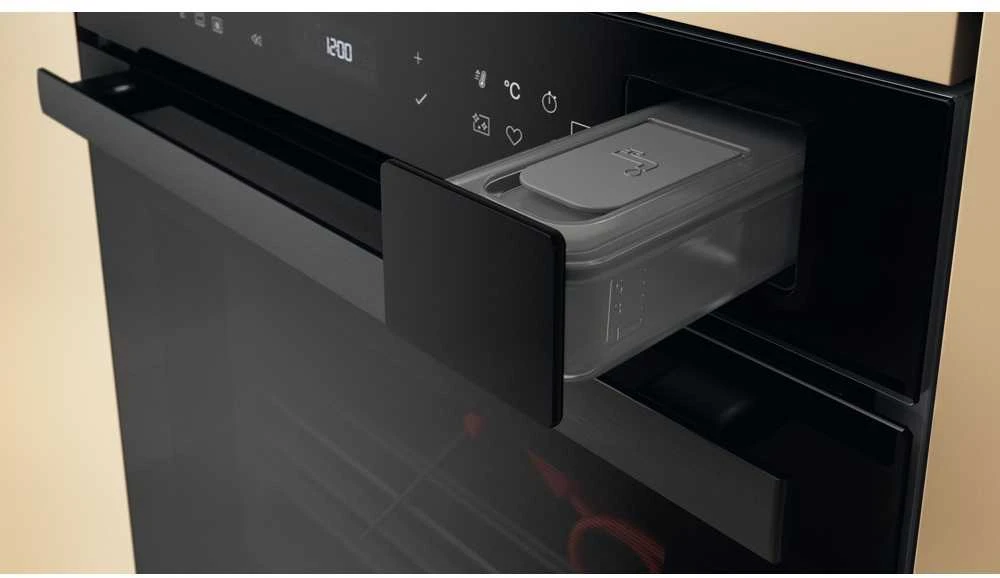 Įmontuojama orkaitė WHIRLPOOL WOI6A8FPT1SBA
