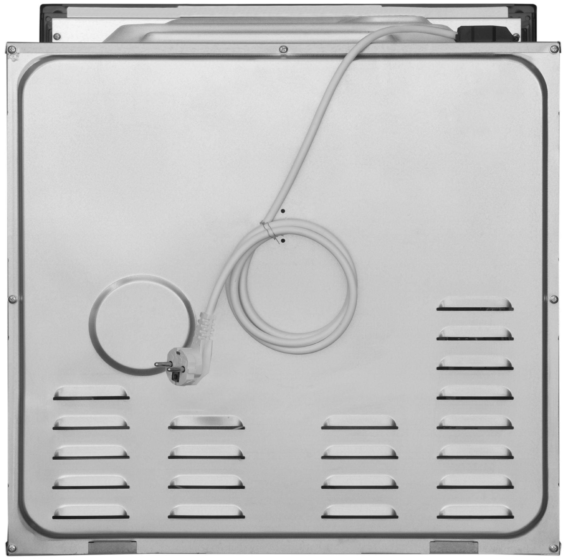 Įmontuojama retro orkaitė Hansa BOEW68269, modelis - BOEW68269, žema ...