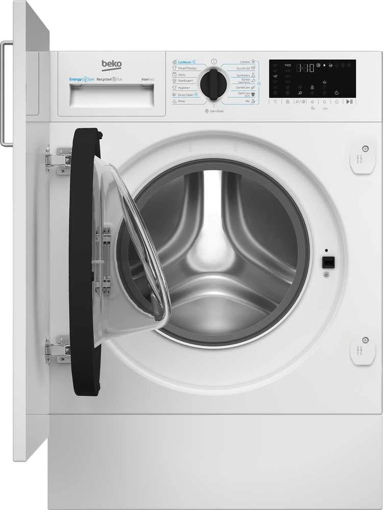 Skalbimo mašina BEKO B3WBT691415W