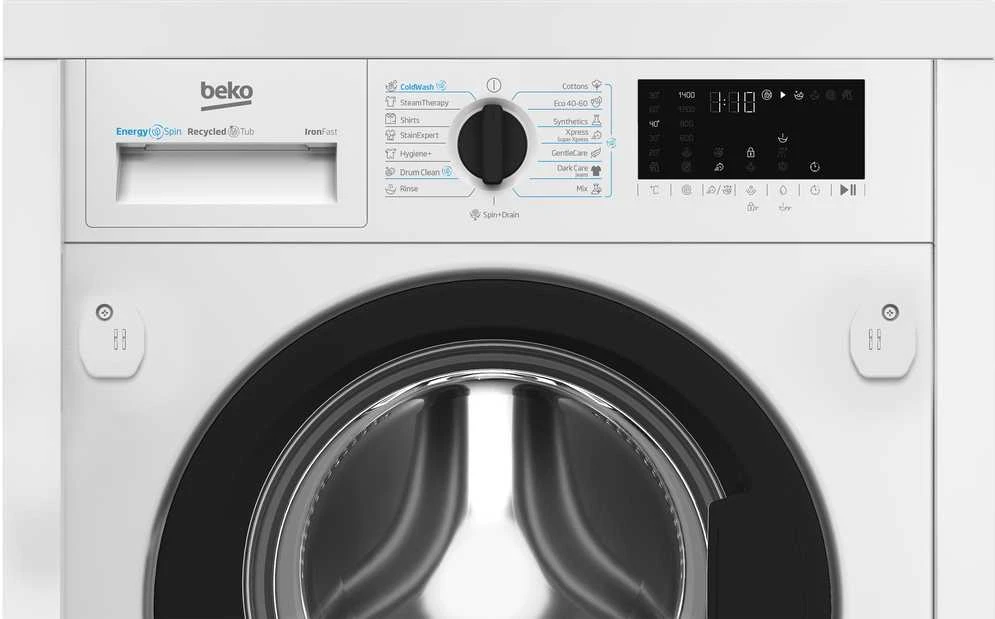 Skalbimo mašina BEKO B3WBT691415W