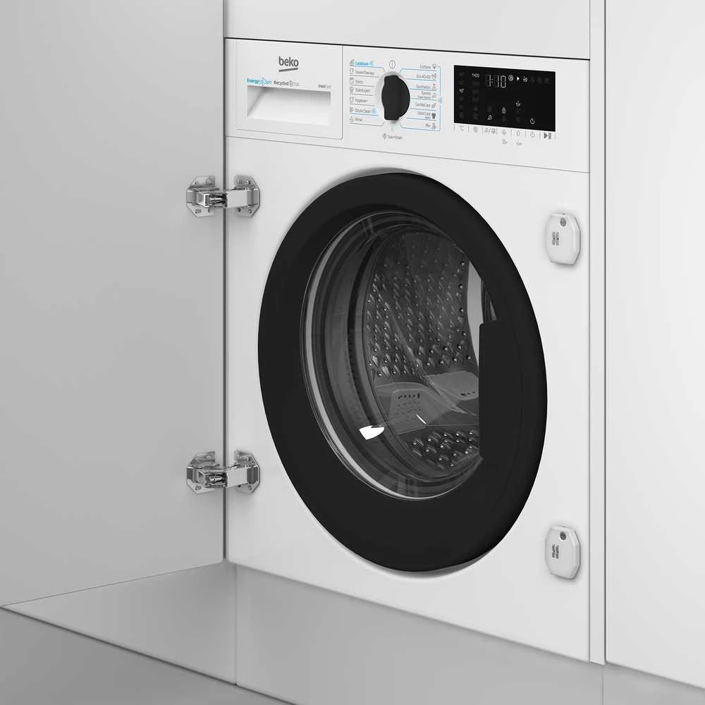 Skalbimo mašina BEKO B3WBT691415W
