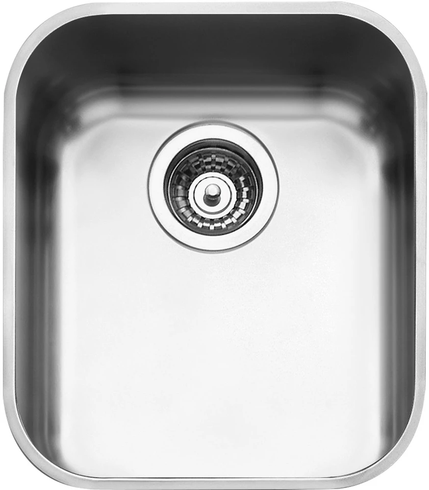 SMEG plautuvė "ALBA" UM40