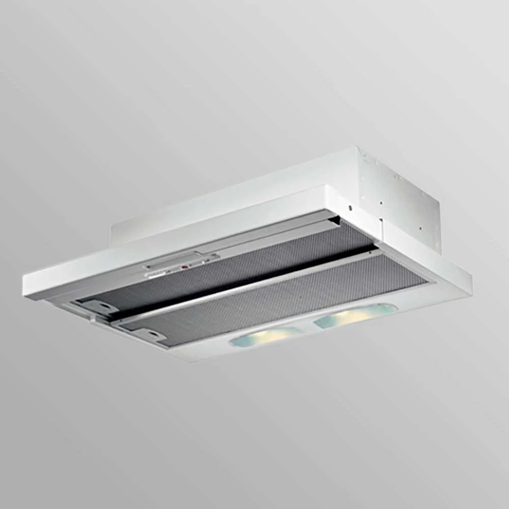 Gartraukis Allenzi S250W. Baltas