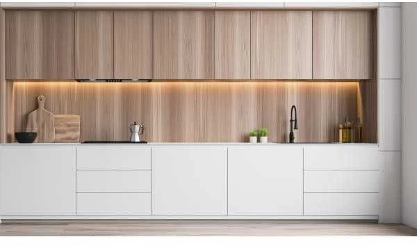 Įmontuojamas gartraukis Beko HNU61422B