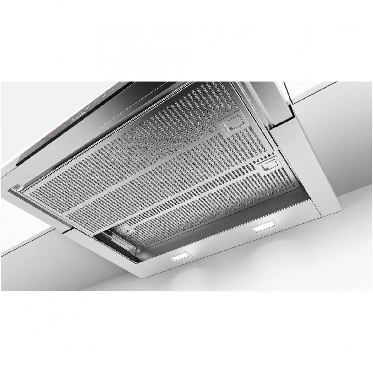 Bosch DFS067K51 Serie | 8, Ištraukiamasis gartraukis, 60 cm, nerūdijančio plieno
