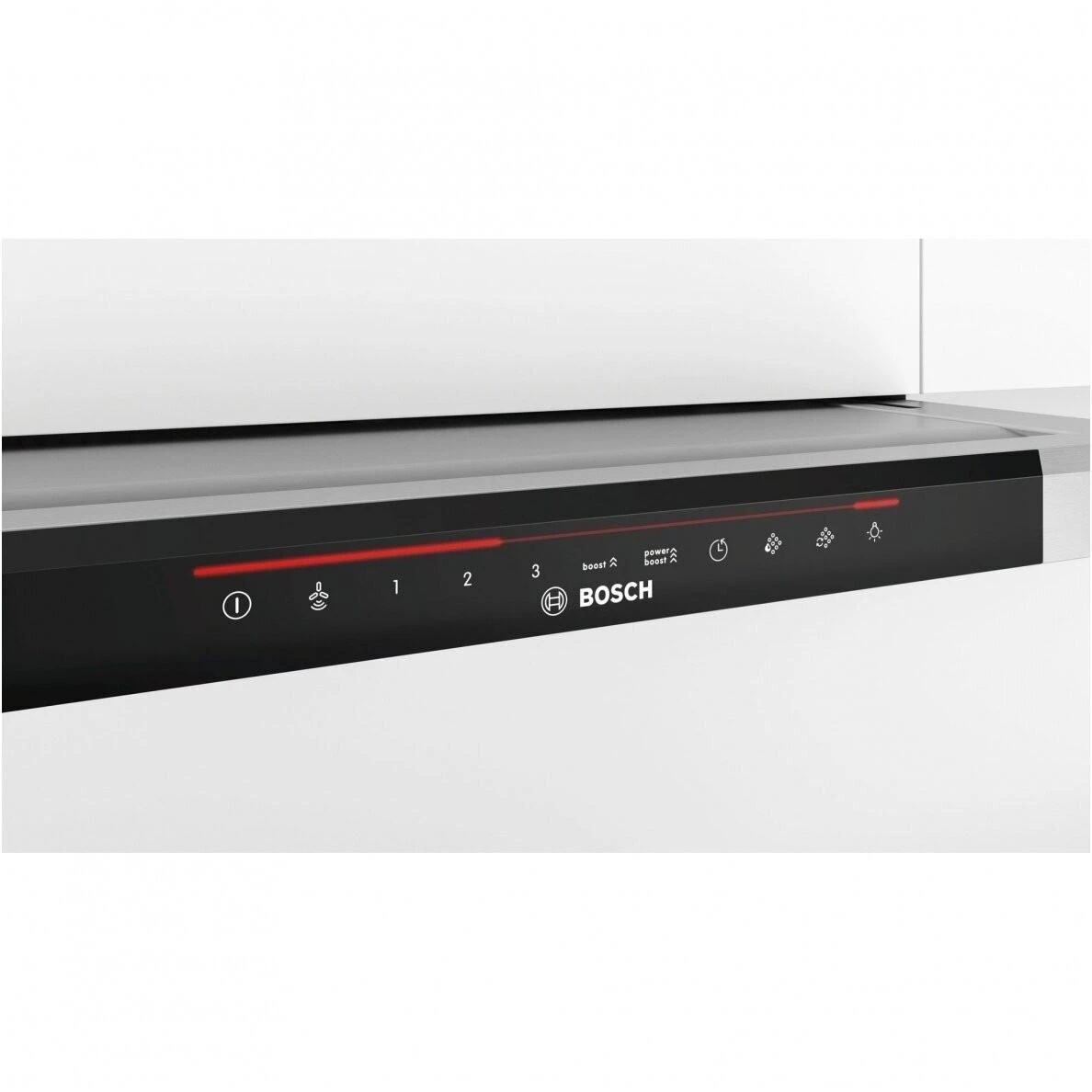 Bosch DFS067K51 Serie | 8, Ištraukiamasis gartraukis, 60 cm, nerūdijančio plieno