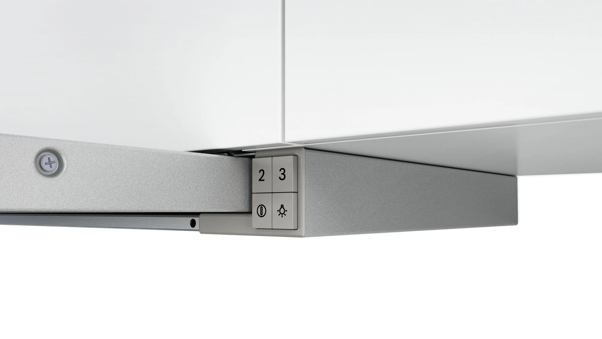 Įmontuojamas ištraukiamas gartraukis Bosch DFT63AC50