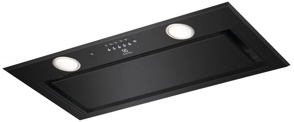 Įmontuojamas gartraukis Electrolux KFG726R