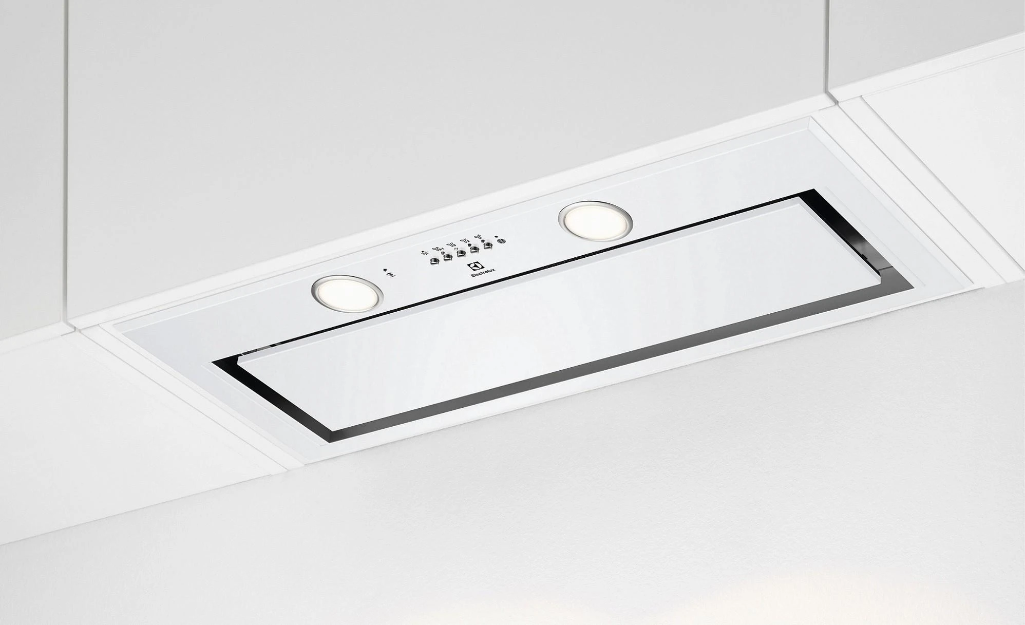 Gartraukis Electrolux LFG716W