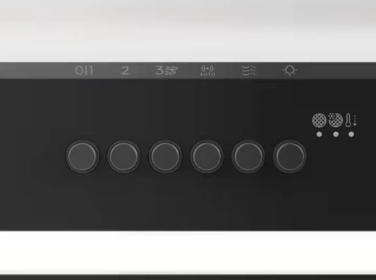 Gartraukis Electrolux LFG815K
