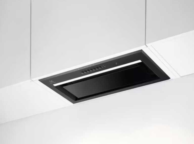 Gartraukis Electrolux LFG916K