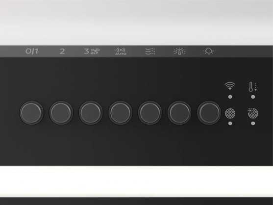Gartraukis Electrolux LFG916K