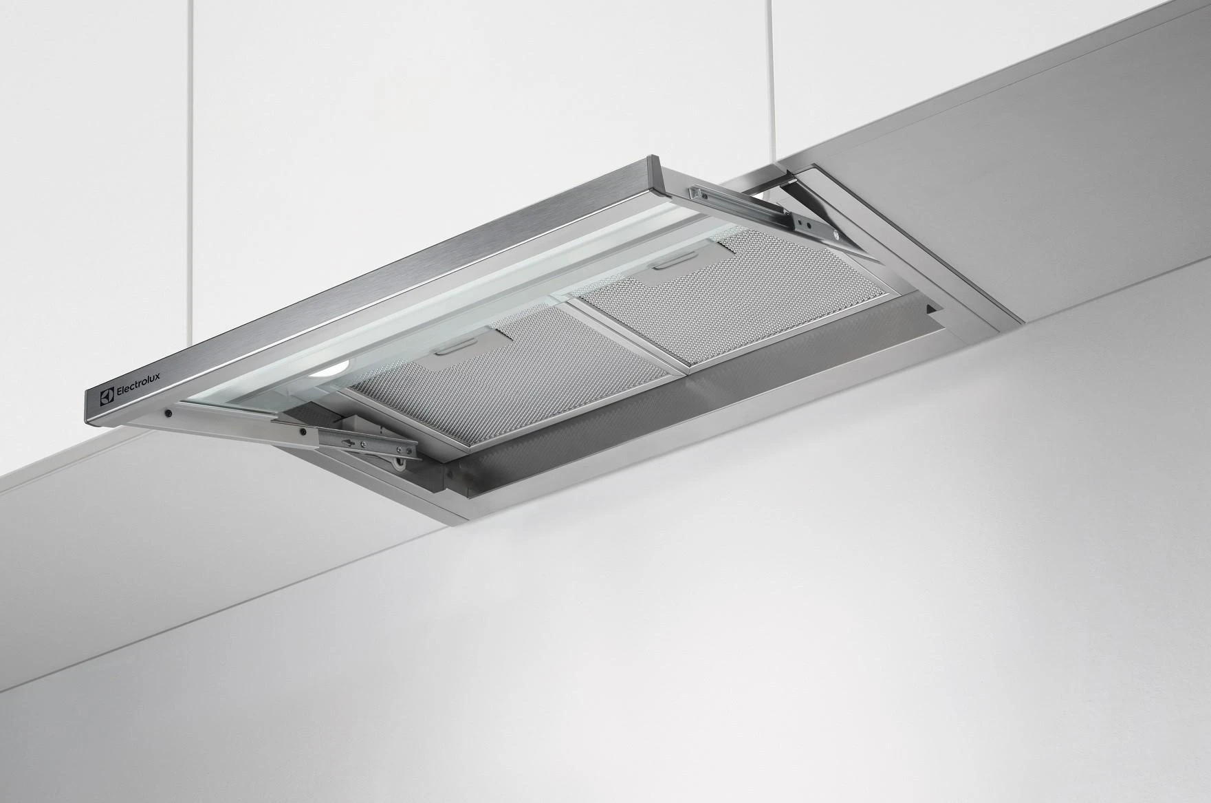 Gartraukis Electrolux LFP536X (Pažeista pakuotė)