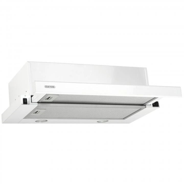 Įmontuojamas gartraukis Eleyus Storm 960 LED (TLS L 14 200 60 WH)