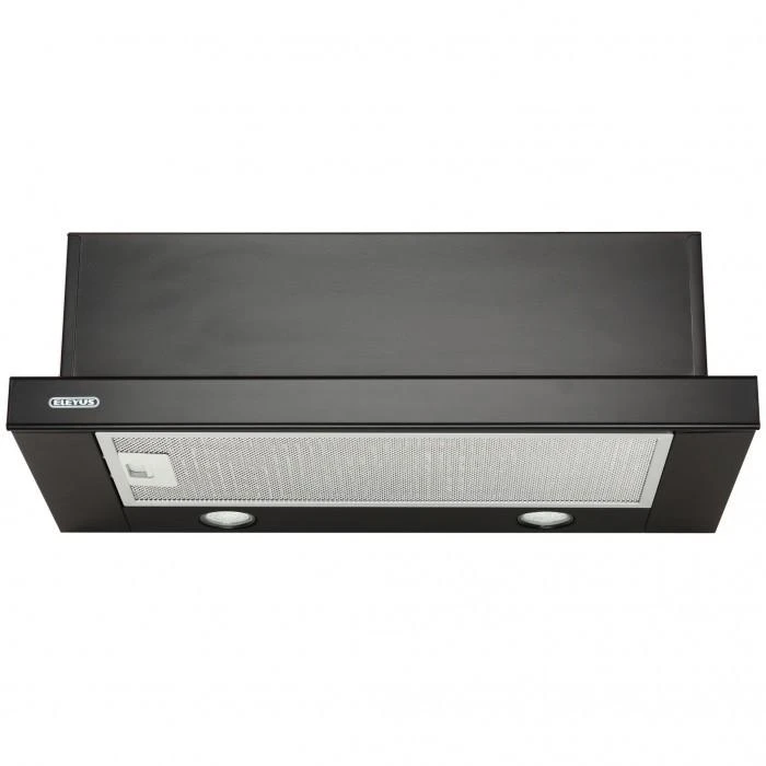 Įmontuojamas gartraukis Eleyus Storm 960 LED (TLS L 14 200 60 BL)