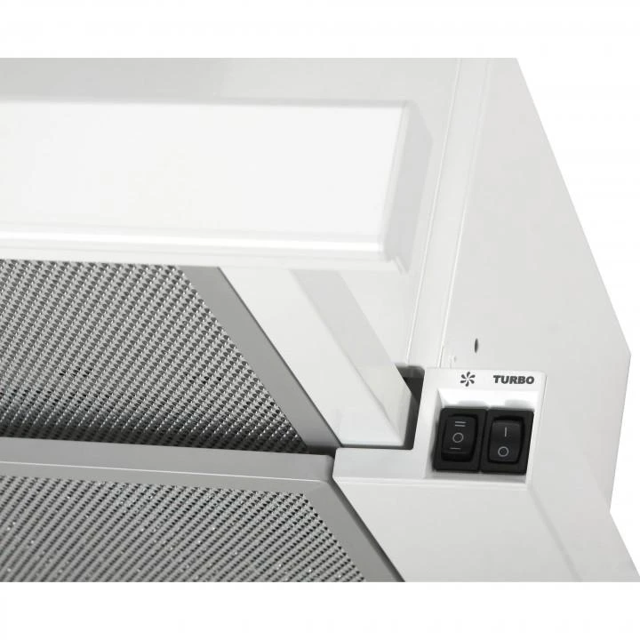 Įmontuojamas gartraukis Eleyus Storm 960 LED (TLS L 14 200 60 WH)