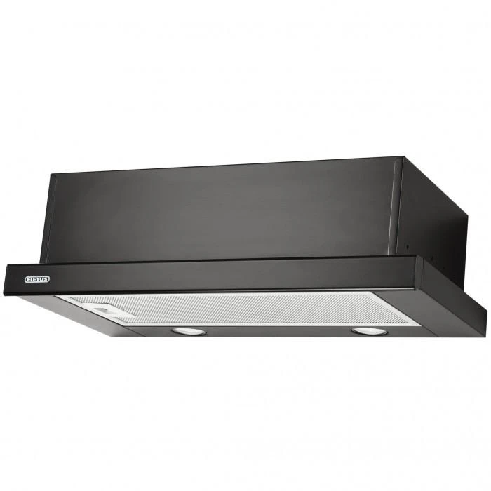 Įmontuojamas gartraukis Eleyus Storm 960 LED (TLS L 14 200 60 BL)