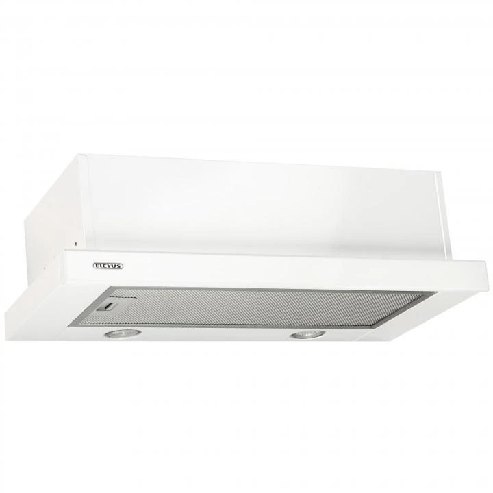 Įmontuojamas gartraukis Eleyus Storm 960 LED (TLS L 14 200 60 WH)