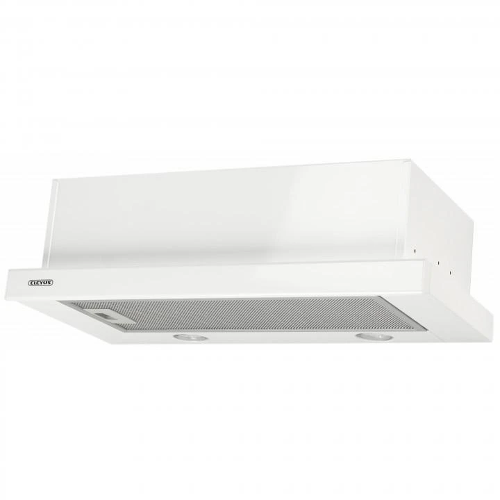 Įmontuojamas gartraukis Eleyus Storm 960 LED (TLS L 14 200 60 WH)