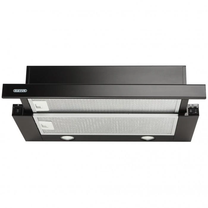 Įmontuojamas gartraukis Eleyus Storm 960 LED (TLS L 14 200 60 BL)