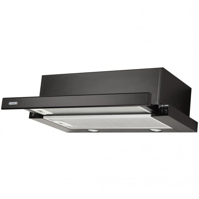 Įmontuojamas gartraukis Eleyus Storm 960 LED (TLS L 14 200 60 BL)