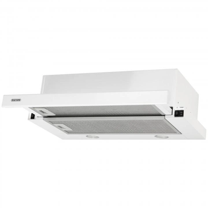 Įmontuojamas gartraukis Eleyus Storm 960 LED (TLS L 14 200 60 WH)