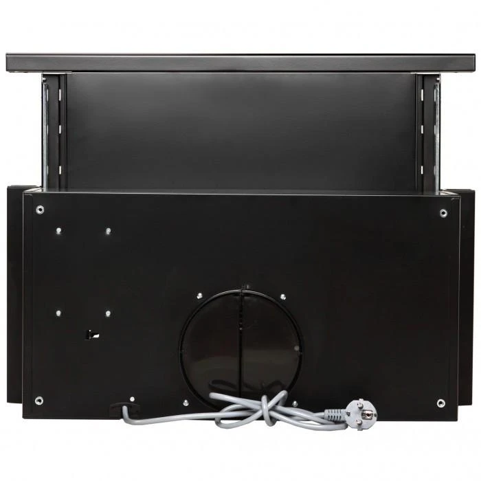 Įmontuojamas gartraukis Eleyus Storm 960 LED (TLS L 14 200 60 BL)