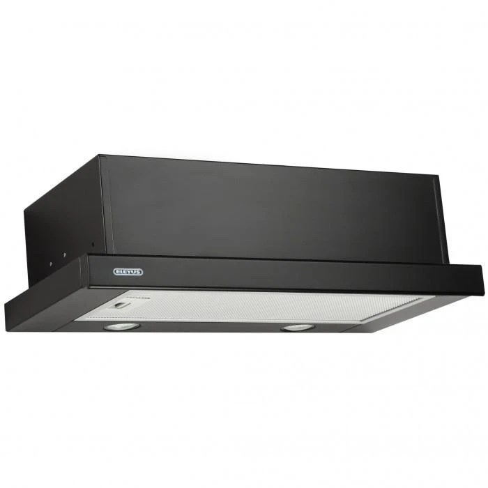 Įmontuojamas gartraukis Eleyus Storm 960 LED (TLS L 14 200 60 BL)