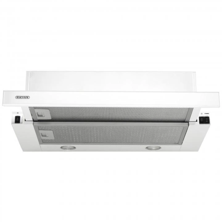 Įmontuojamas gartraukis Eleyus Storm 960 LED (TLS L 14 200 60 WH)