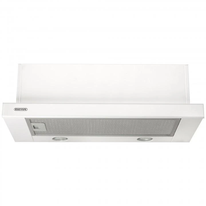 Įmontuojamas gartraukis Eleyus Storm 960 LED (TLS L 14 200 60 WH)
