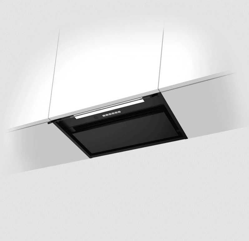 Gartraukis Elica BOXIN ADV PLUS @ BLMAT/A/60