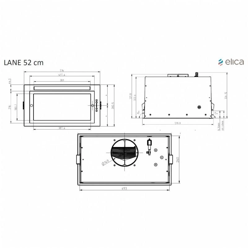 Gartraukis Elica Lane GR/A/52