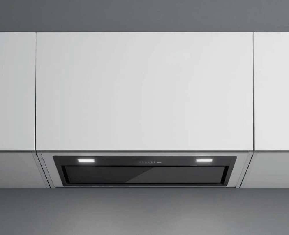Įmontuojamas gartraukis Falmec INCASSO 70 MURANO BL 115.404