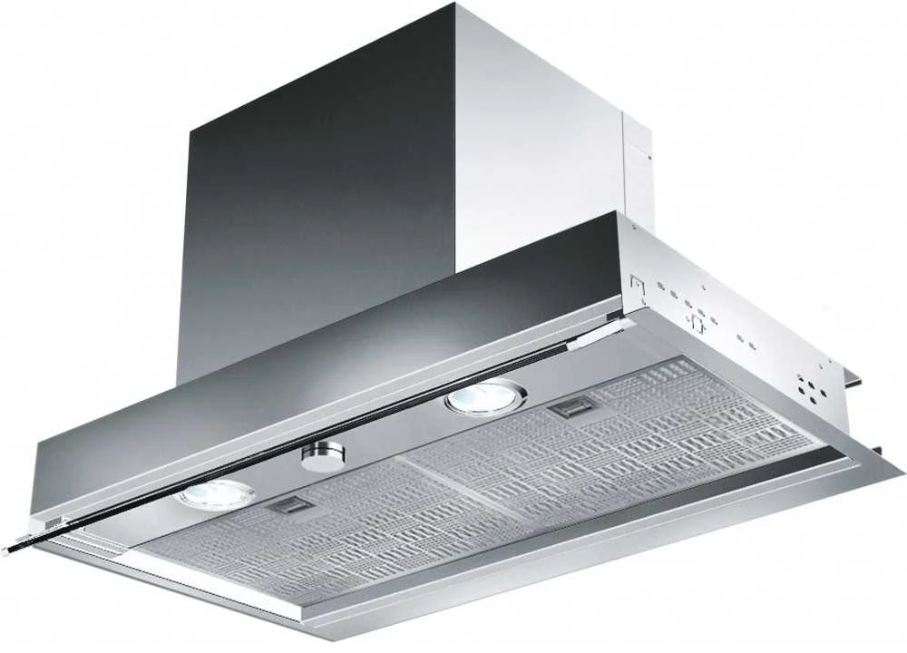 Pilnai montuojamas gartraukis FRANKE Style Plus FST PLUS 608 X , 305.0572.835