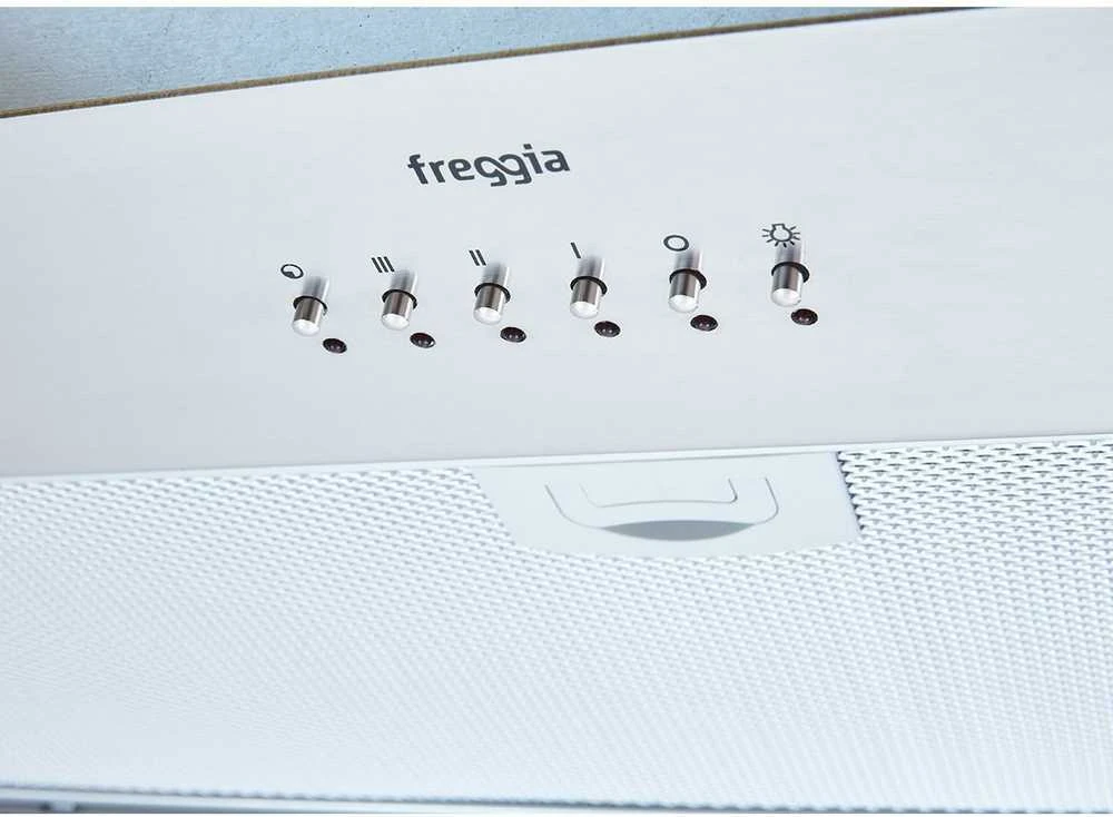Įmontuojamas gartraukis FREGGIA CHCT5X