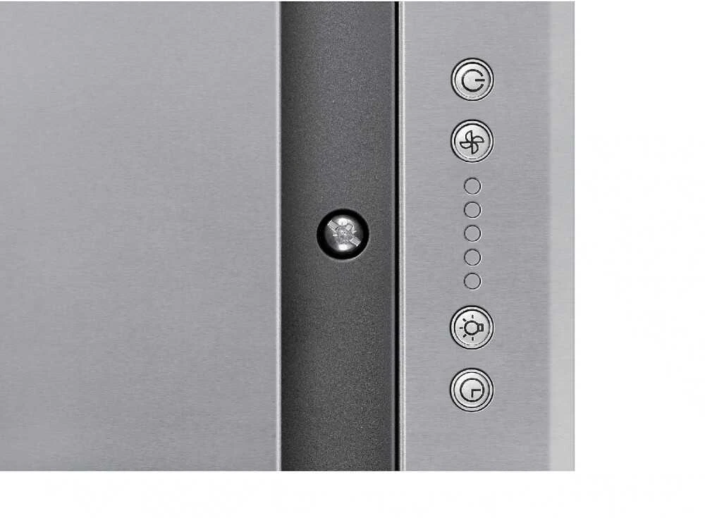 Įmontuojamas gartraukis SAMSUNG NK52FG455CS