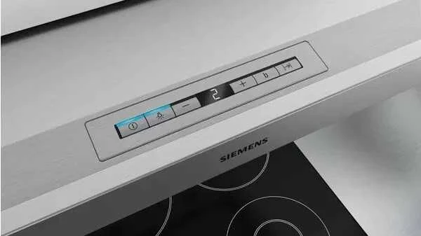 Įmontuojamas gartraukis Siemens LI67RA561
